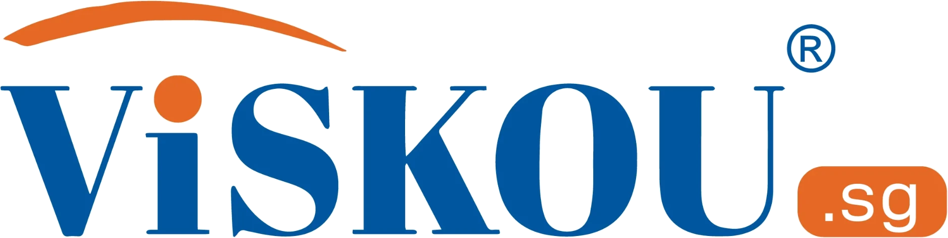 Viskou