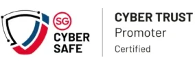 Cyber Trust Certified